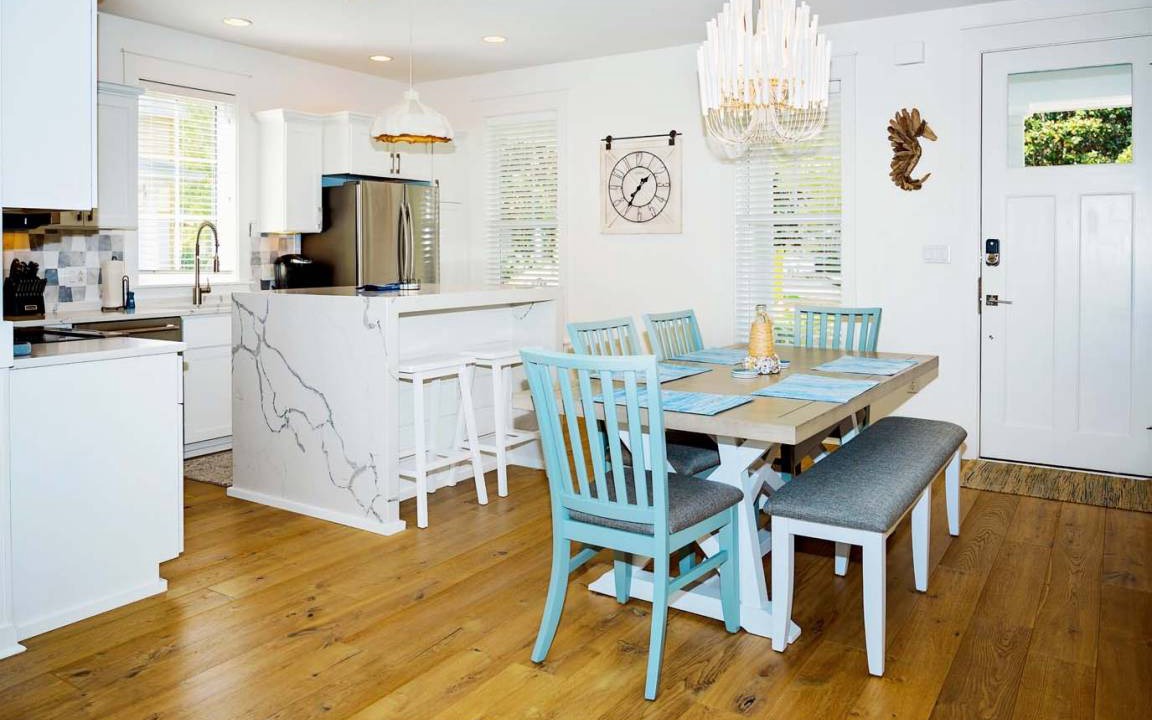 Photo of Kitchen in Laurel Grove