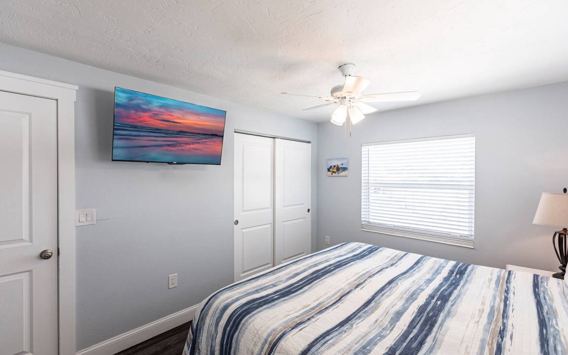Photo of Bedroom in Aloha Kai