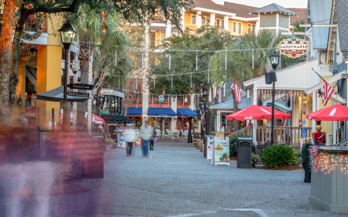 Photo of Others in Baytowne Wharf