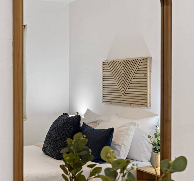 Photo of Bedroom in Lake Ridge