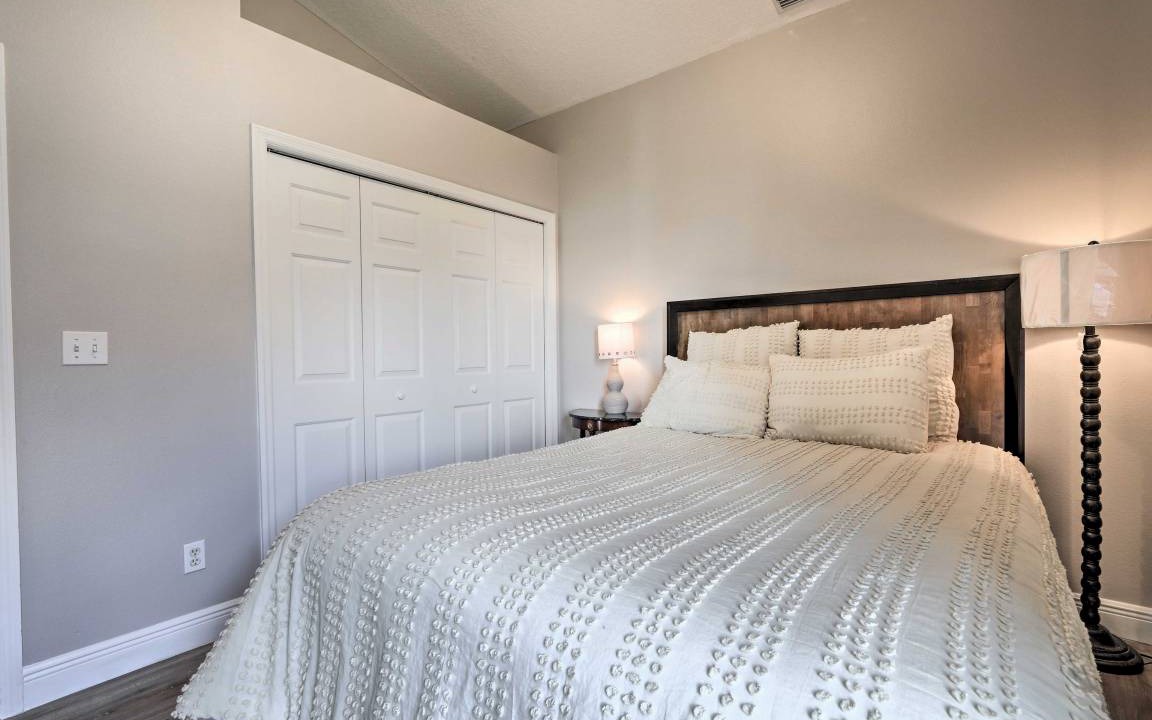 Photo of Bedroom in Sawmill