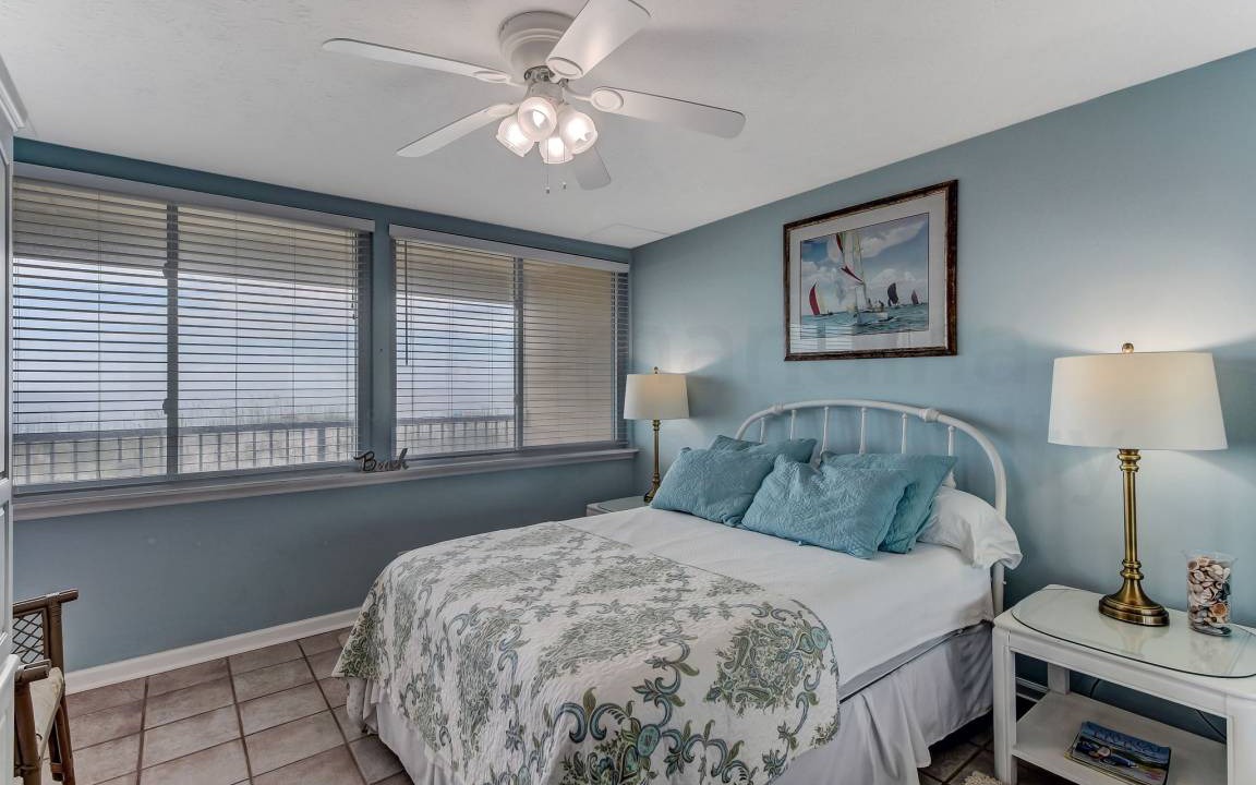 Photo of Bedroom in Ocean Cay