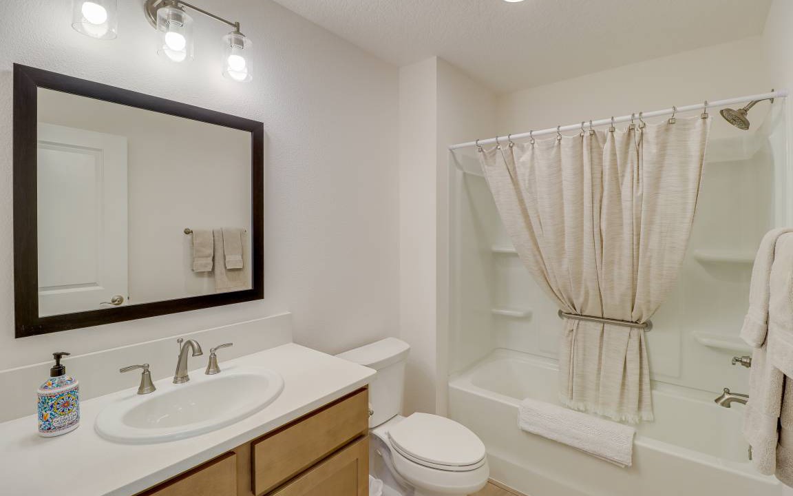 Photo of Bathroom in Okahumpka