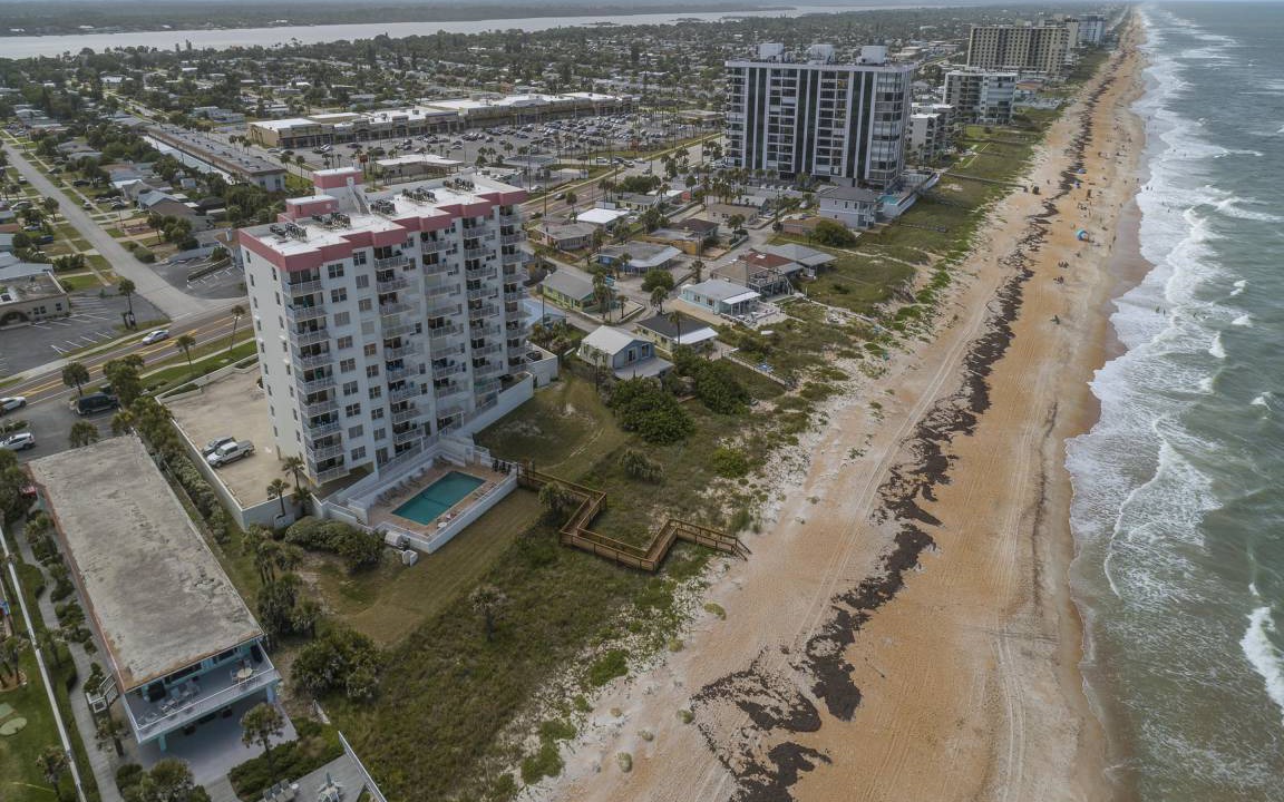 Photo of Others in Seawinds Condo