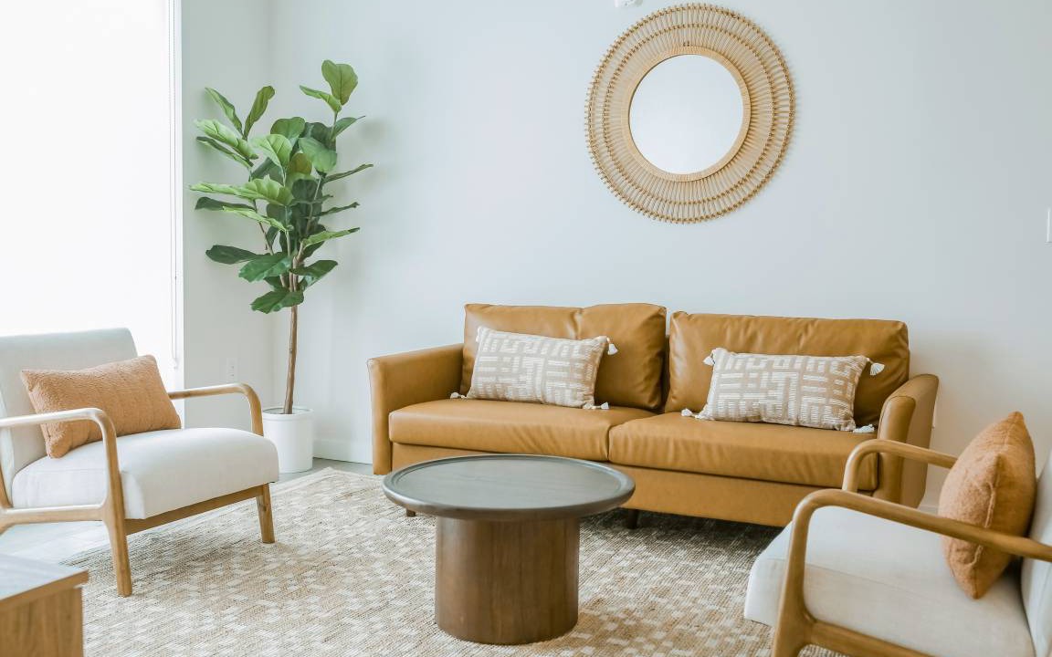 Photo of Livingroom in Miami Gardens