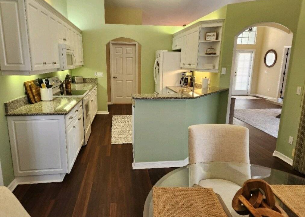 Photo of Kitchen in Bonita Springs