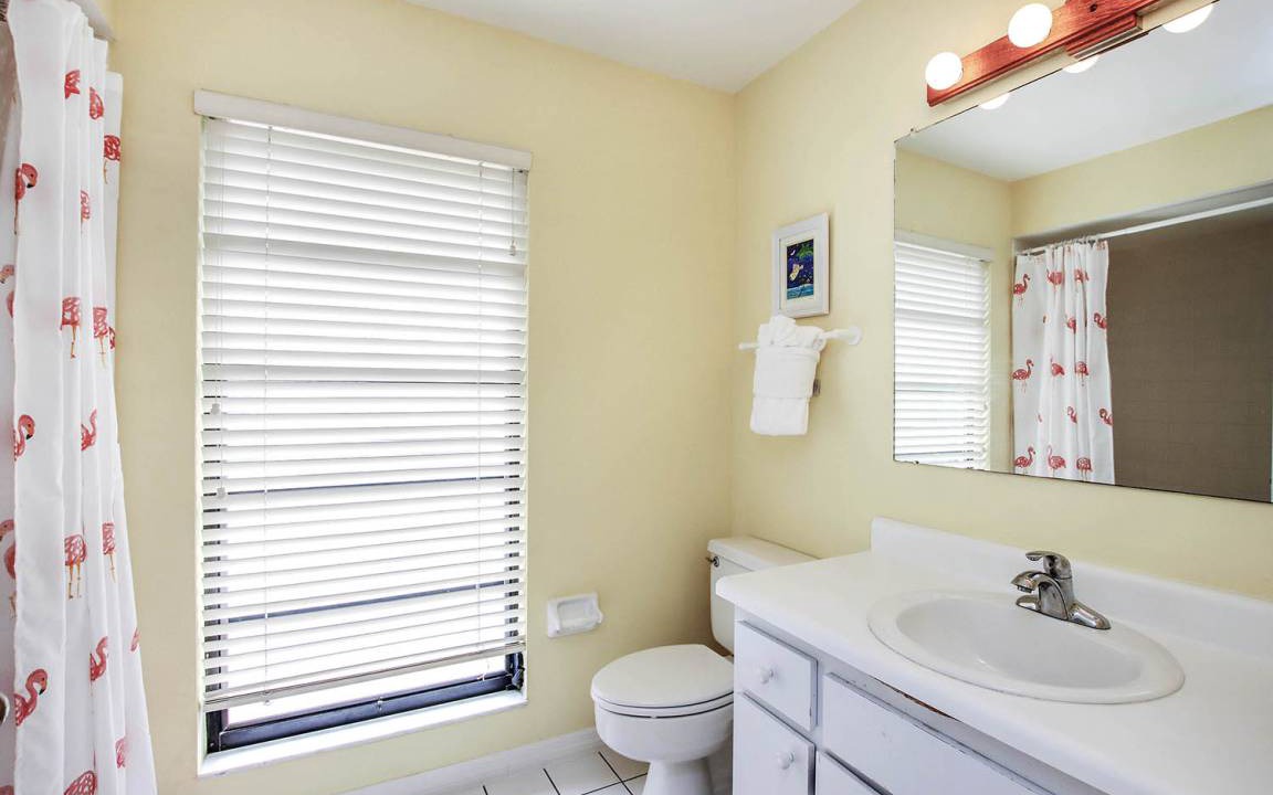 Photo of Bathroom in The Dunes