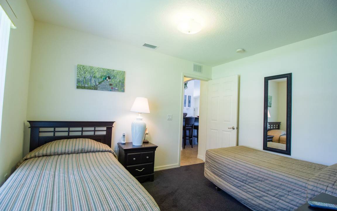Photo of Bedroom in Inverness