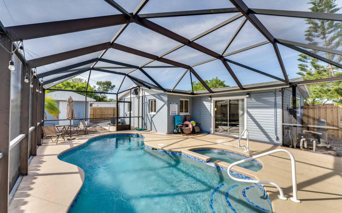 Photo of Outdoor in Greenbriar Estates
