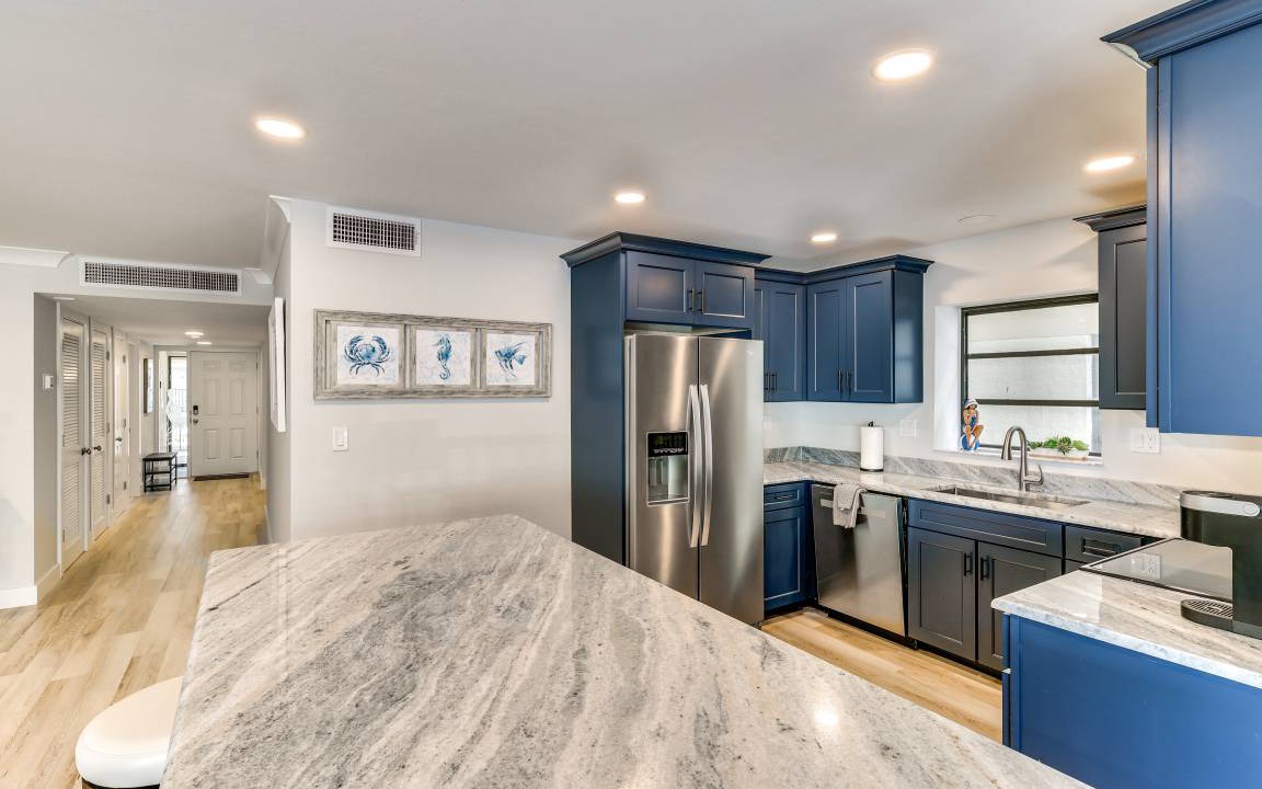 Photo of Kitchen in Sanibel