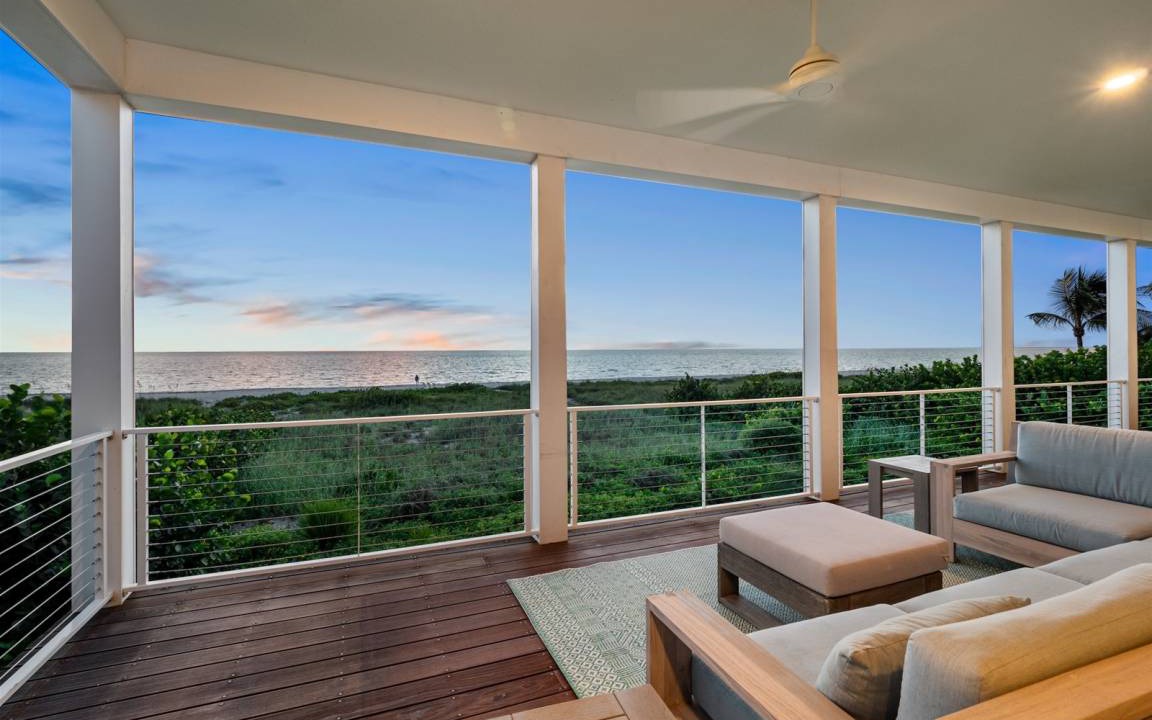 Photo of Patio Balcony in Captiva