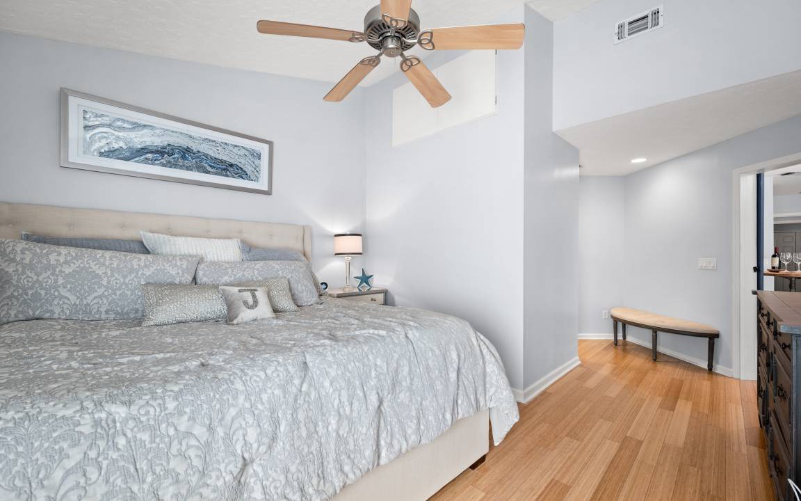 Photo of Bedroom in Palm Valley