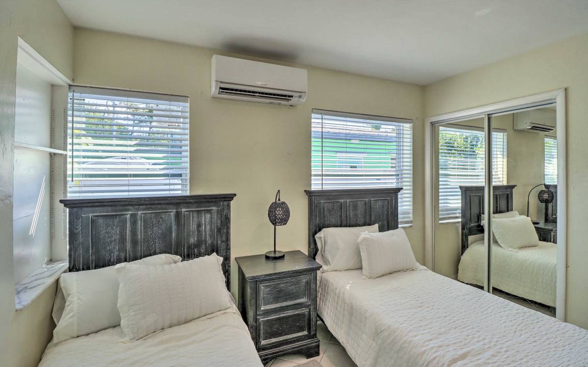 Photo of Bedroom in New Town