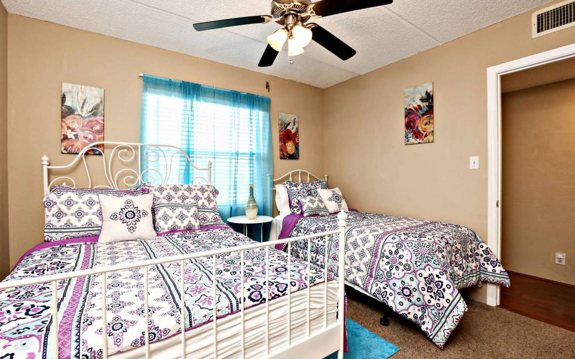 Photo of Bedroom in Ormond Beach