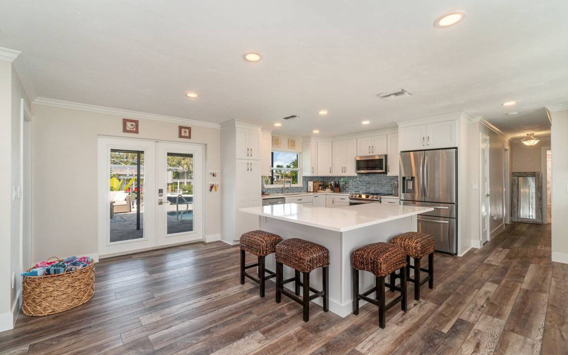 Photo of Kitchen in Iona