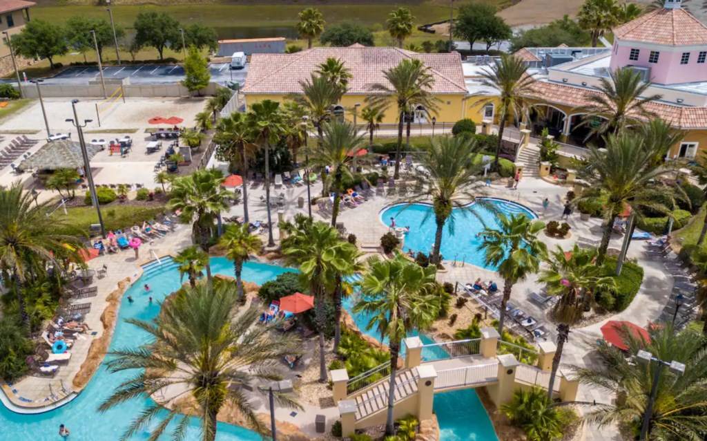 Photo of Outdoor in Regal Palms