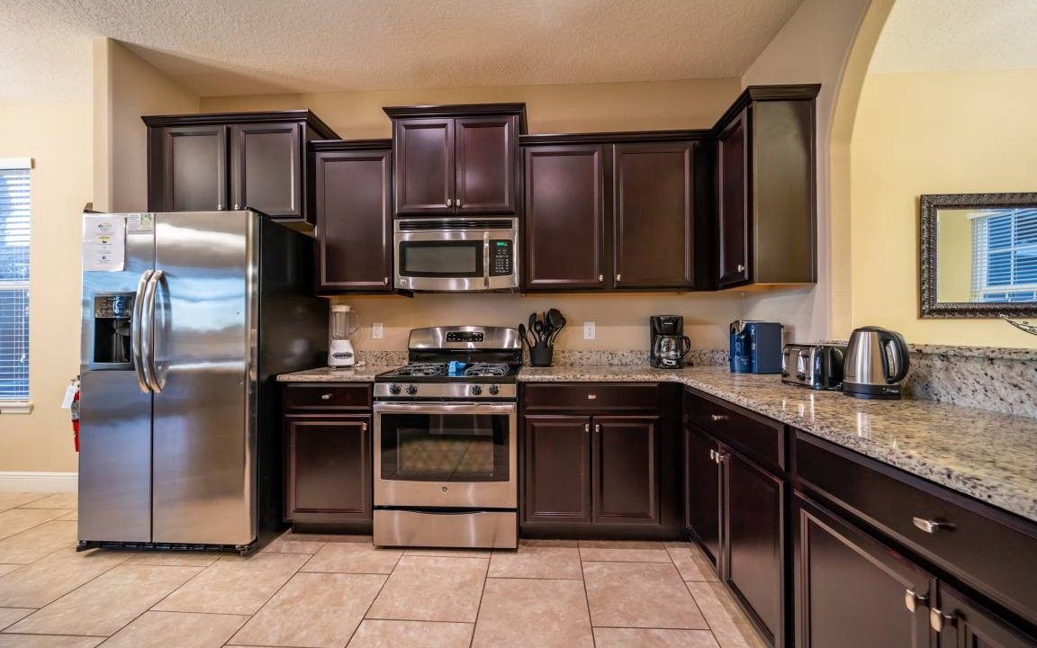 Photo of Kitchen in Loughman