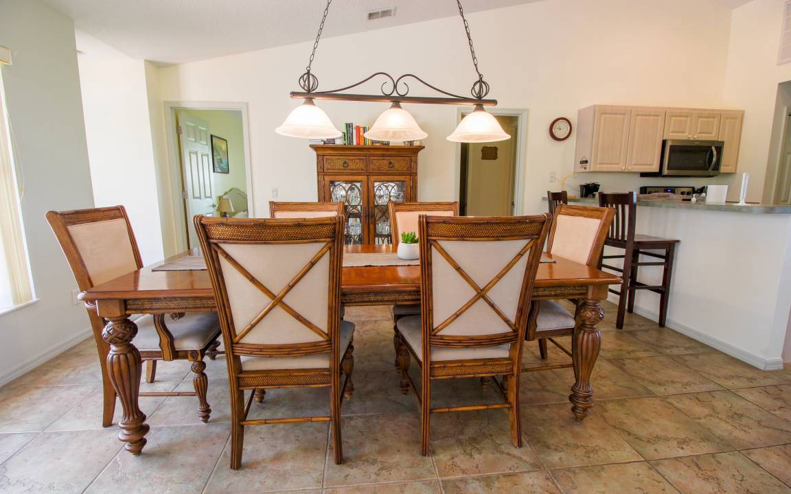 Photo of Kitchen in Hernando