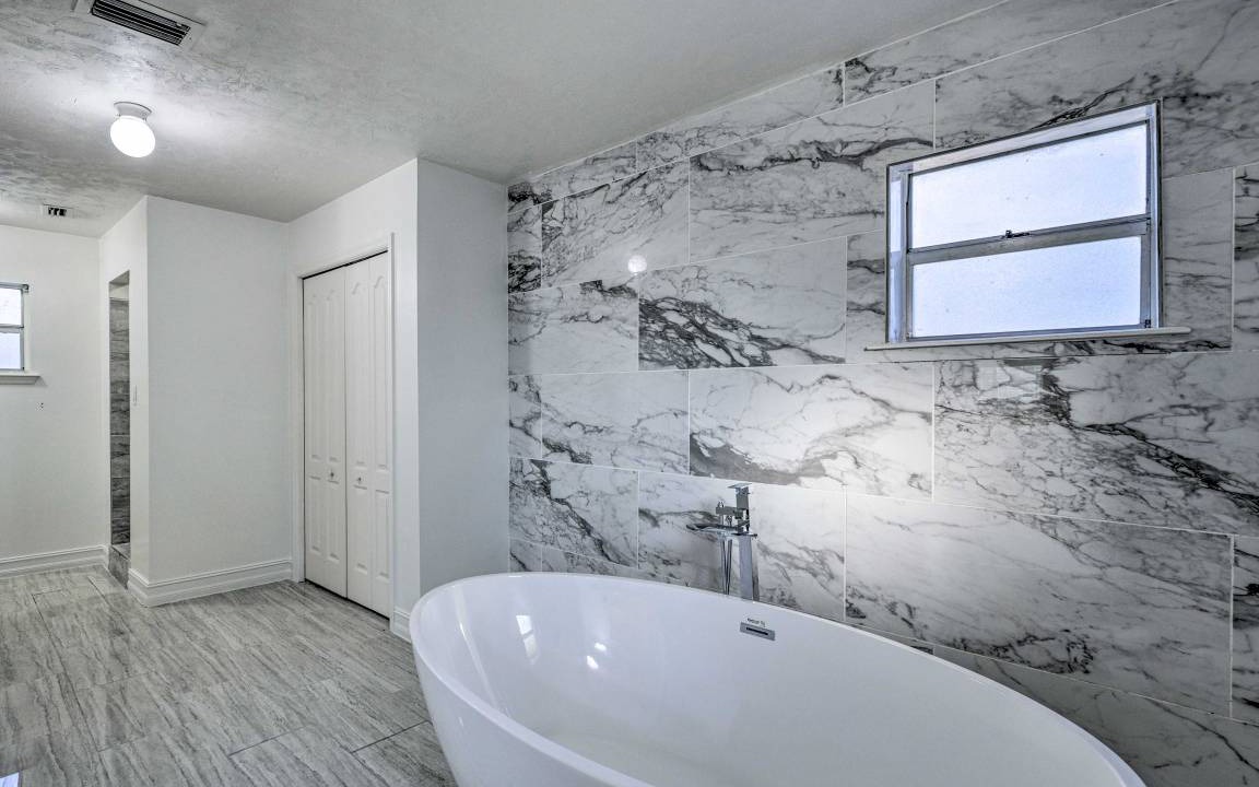 Photo of Bathroom in Gainesville