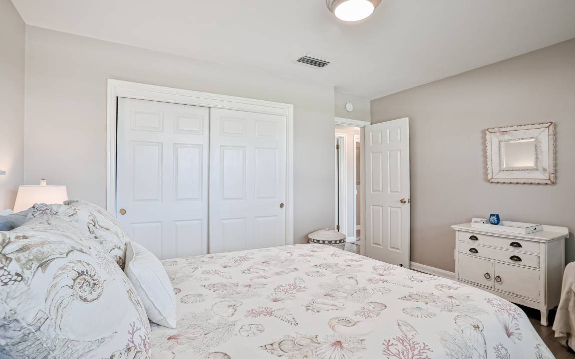 Photo of Bedroom in Atlantic Shores