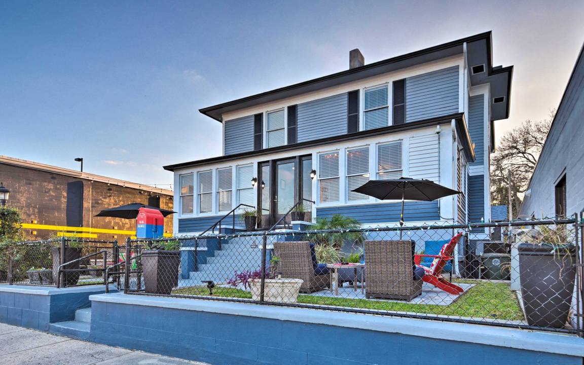 Photo of Others in South Beach Street Historic District