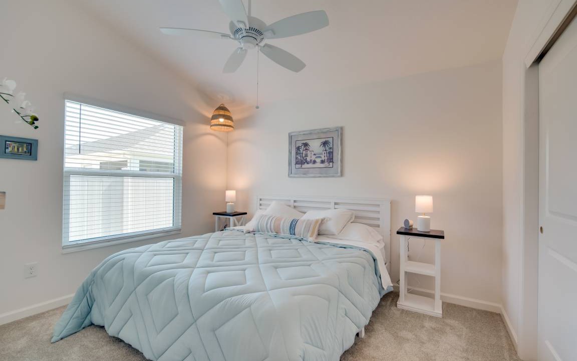 Photo of Bedroom in Wildwood
