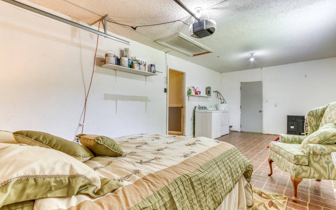 Photo of Bedroom in Milton