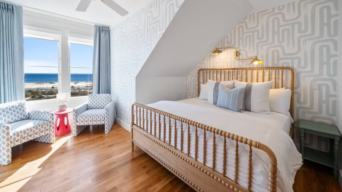 Photo of Bedroom in WaterSound Beach
