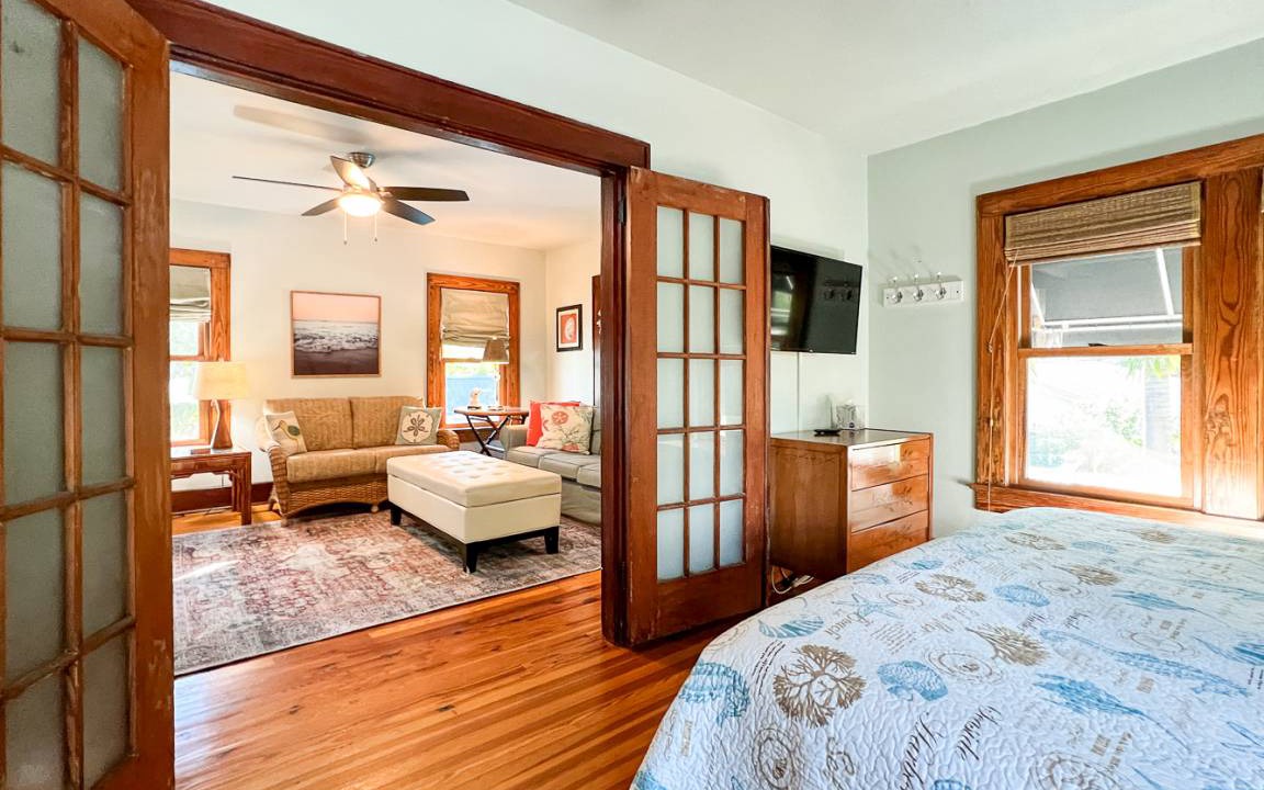 Photo of Bedroom in Gulfport