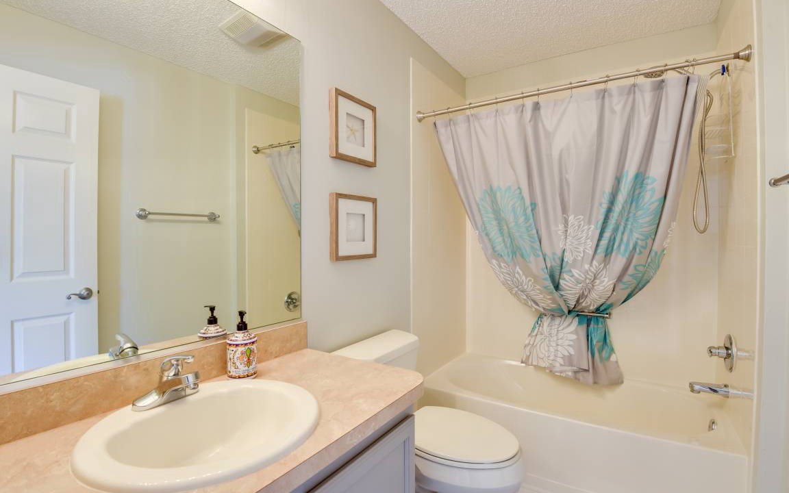Photo of Bathroom in Bonita