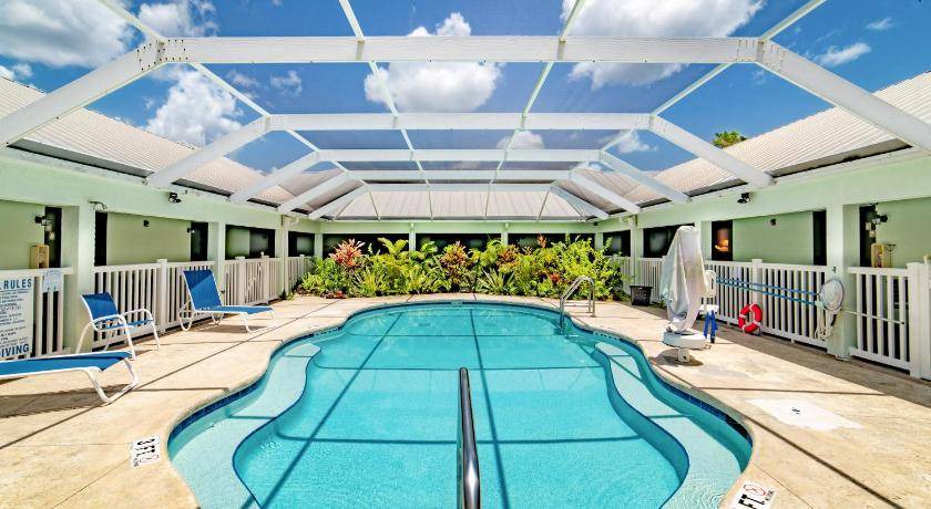 Photo of Patio Balcony in Everglades City
