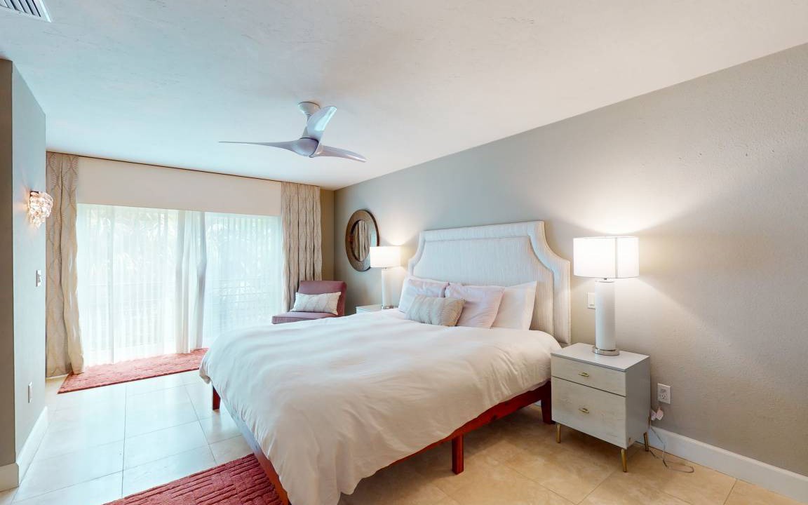 Photo of Bedroom in Whitfield