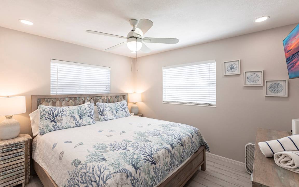 Photo of Bedroom in Aloha Kai