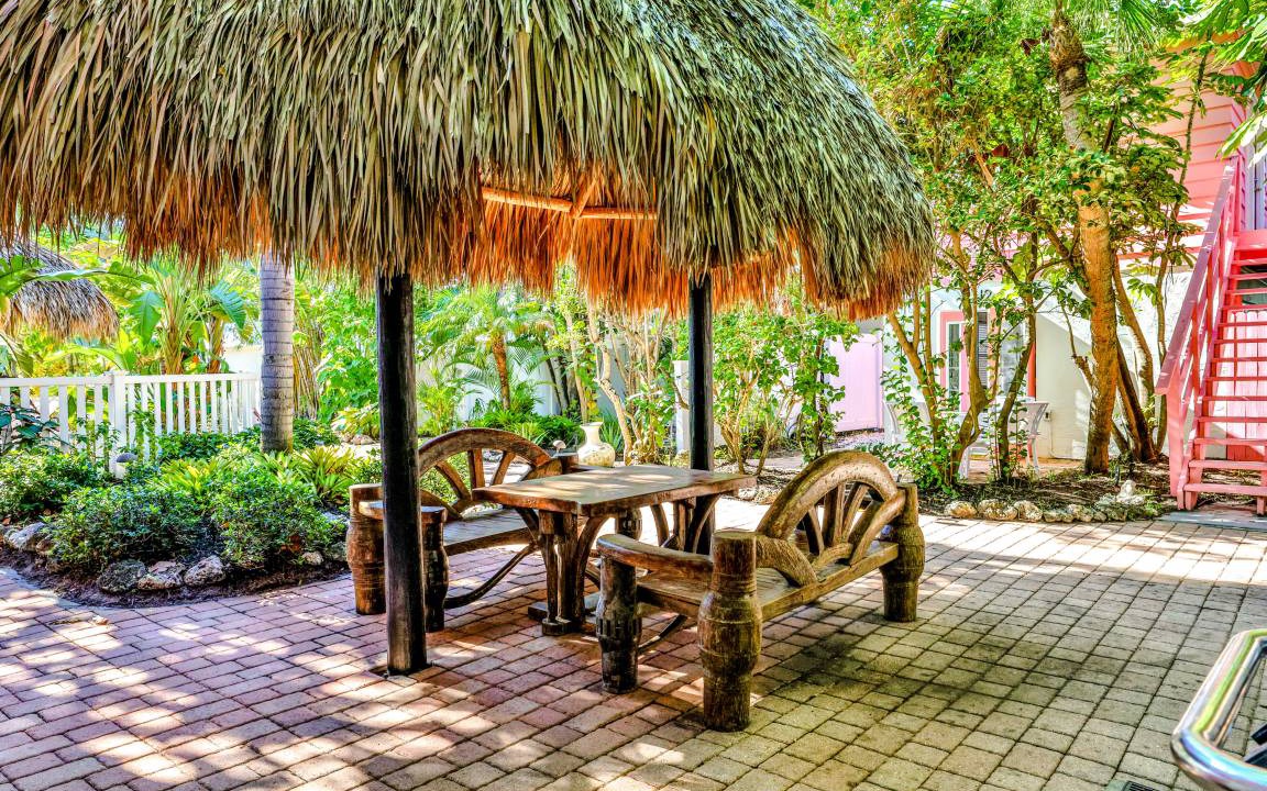 Photo of Patio Balcony in Anna Maria