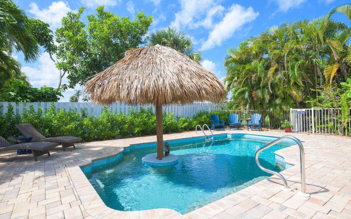 Photo of Outdoor in Bokeelia