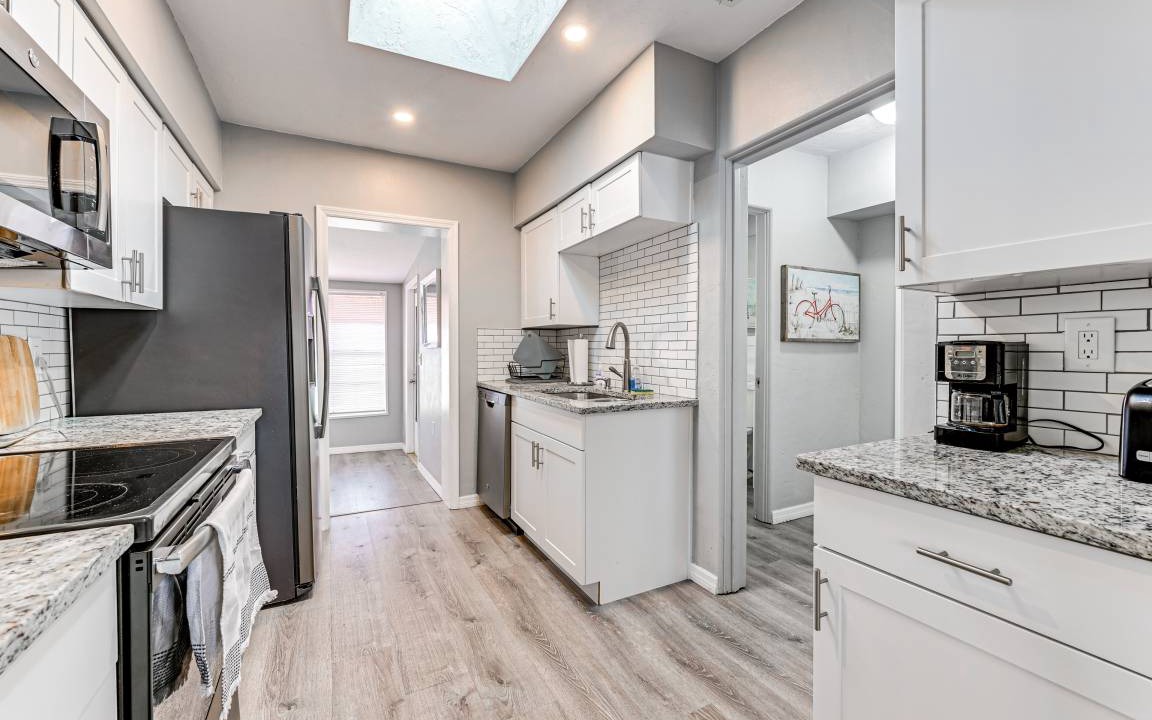 Photo of Kitchen in Venice Gardens
