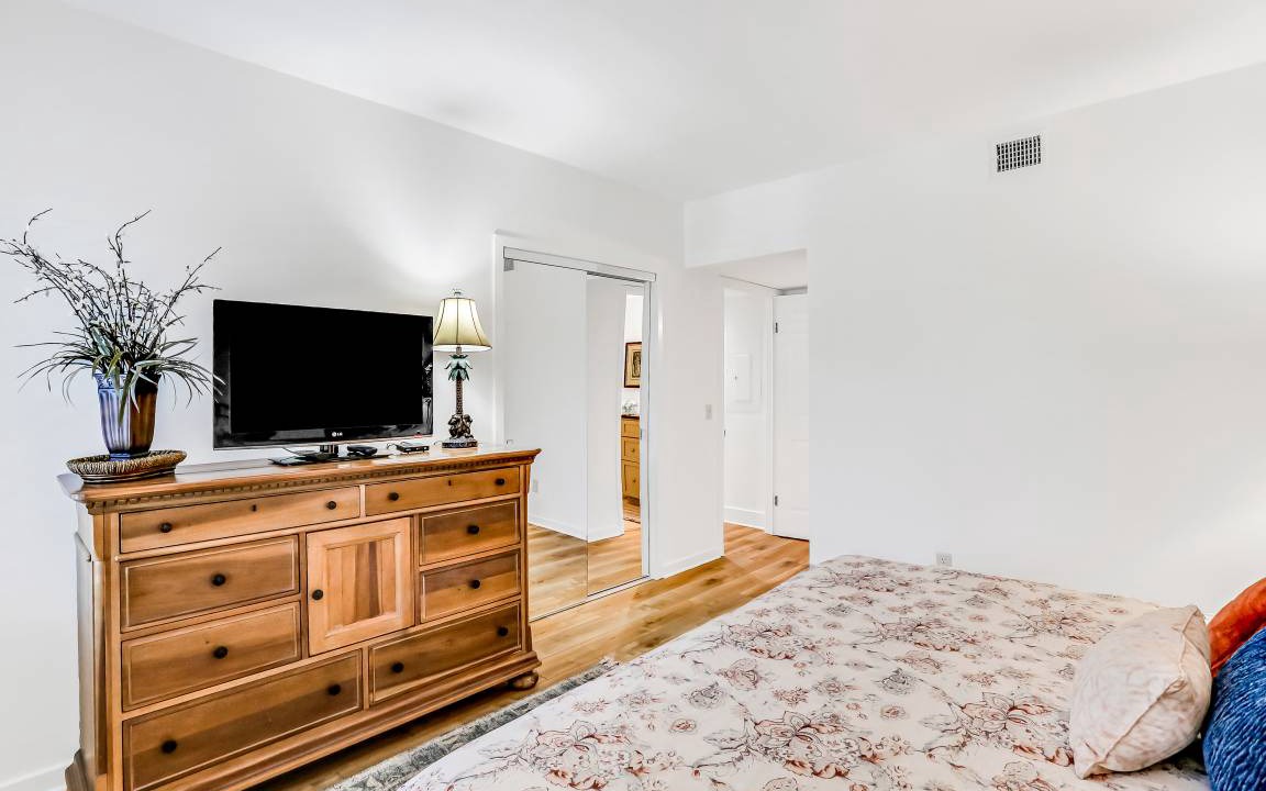 Photo of Bedroom in Fernandina Beach