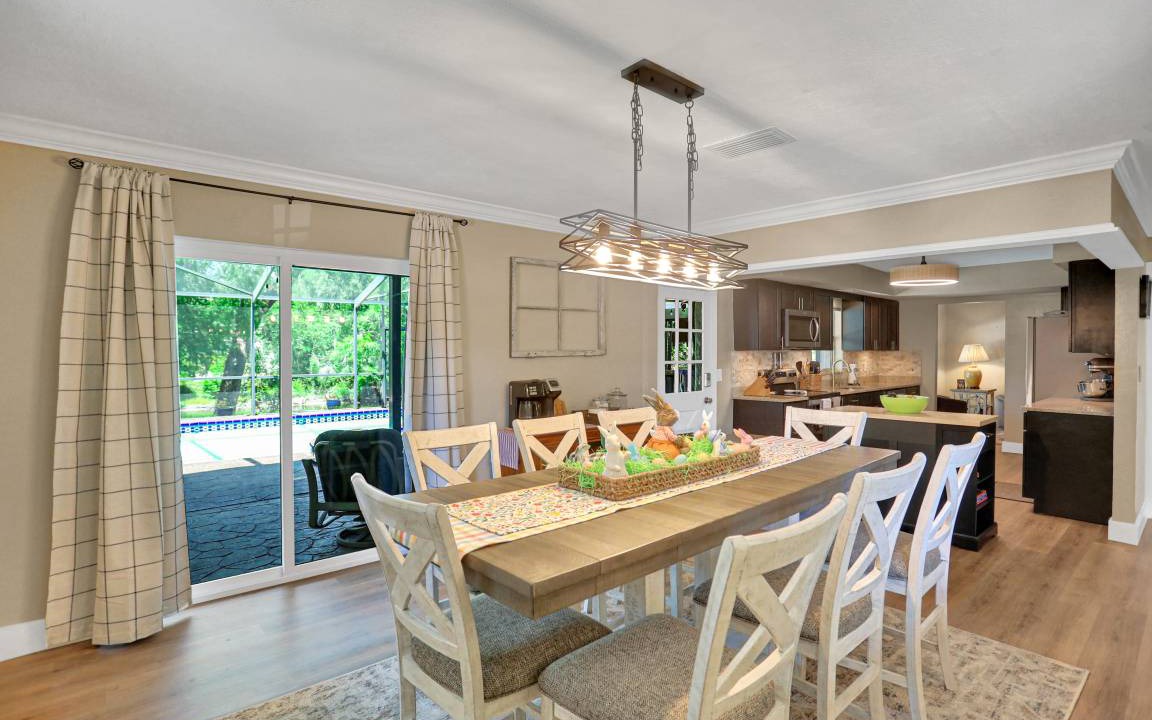 Photo of Kitchen in Temple Terrace
