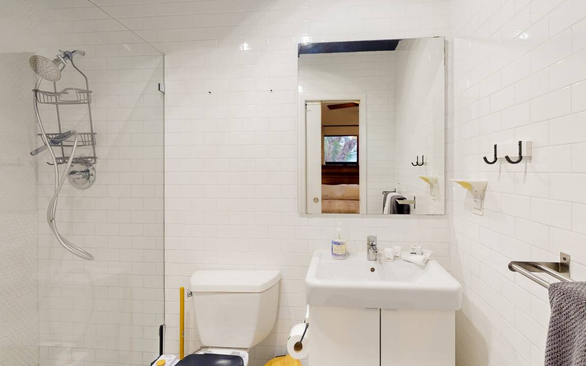 Photo of Bathroom in Poinciana Park