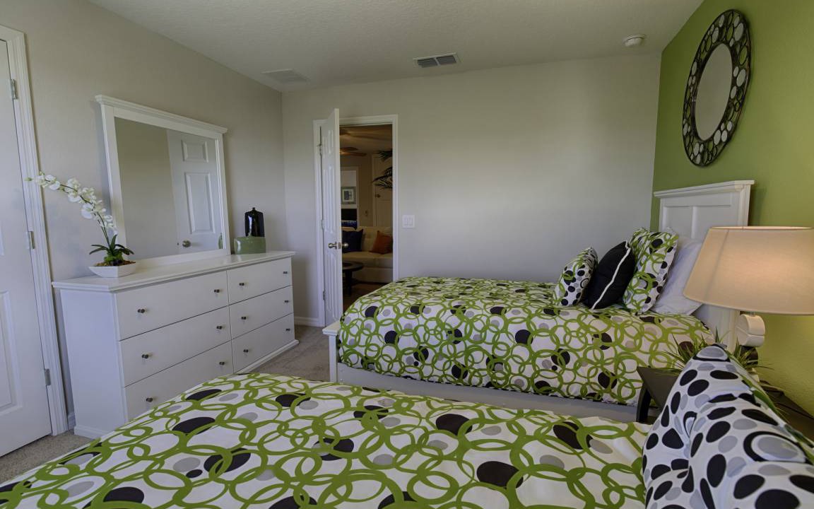 Photo of Bedroom in Marbella