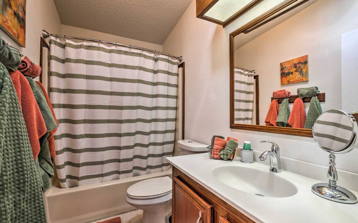 Photo of Bathroom in The Villages