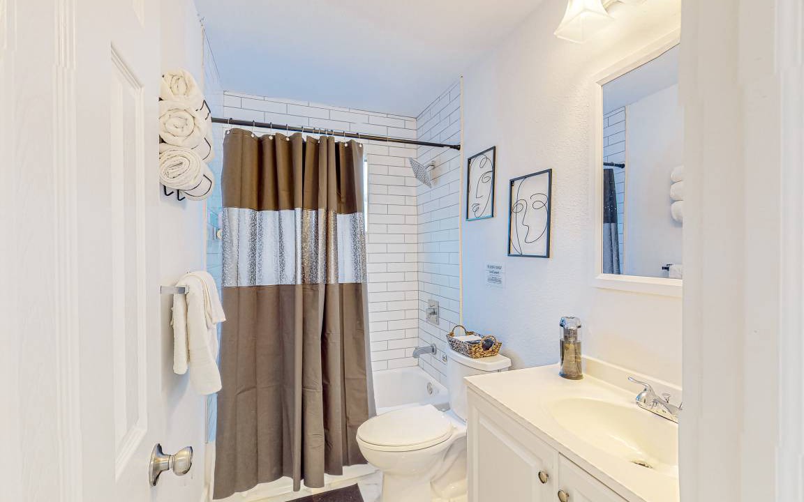 Photo of Bathroom in Pompano Beach