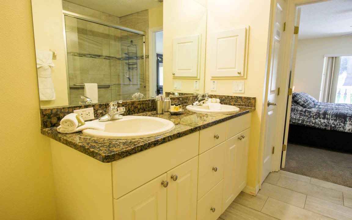 Photo of Bathroom in Inverness