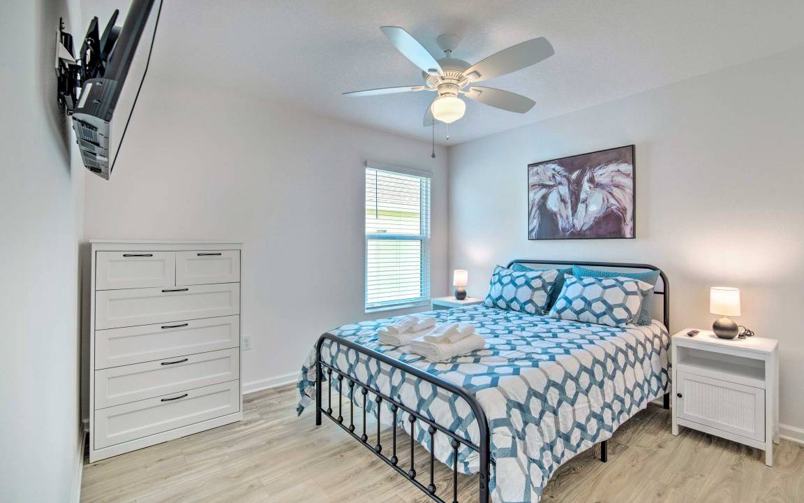 Photo of Bedroom in Wildwood