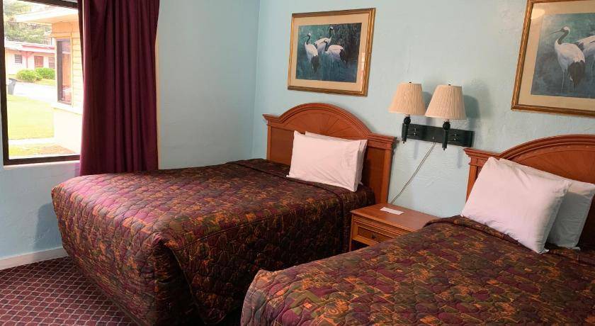 Photo of Bedroom in Higbees Daytona