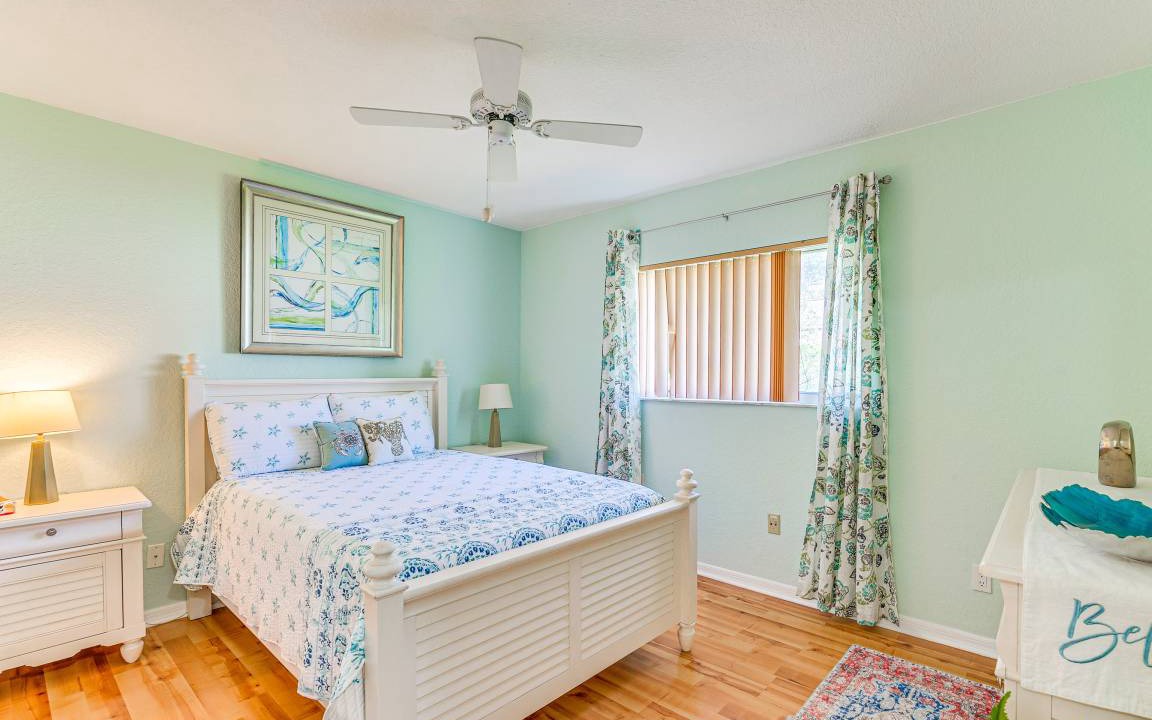 Photo of Bedroom in Spring Hill