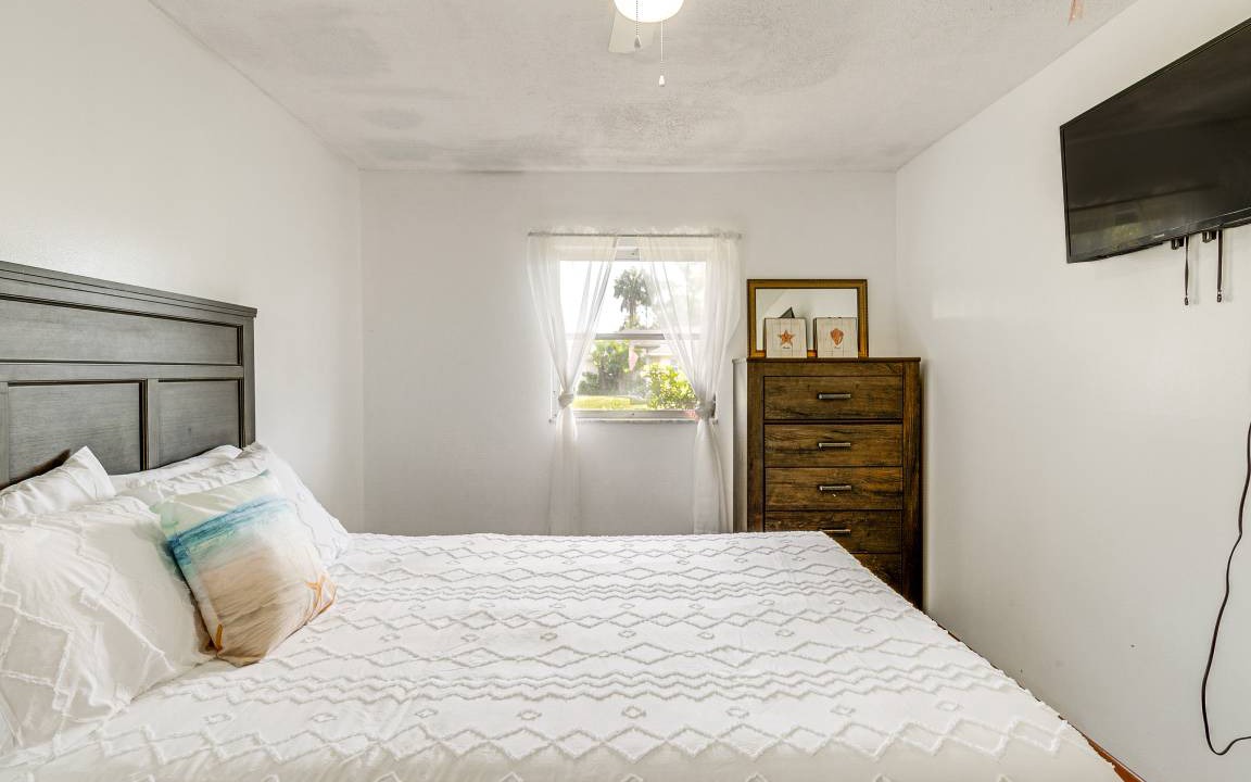 Photo of Bedroom in Port Charlotte