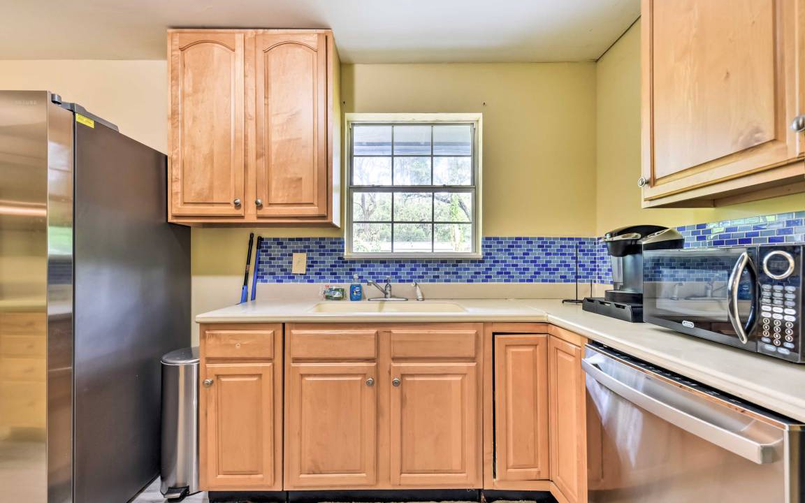 Photo of Kitchen in North Beach