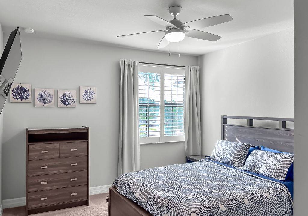 Photo of Bedroom in Naples