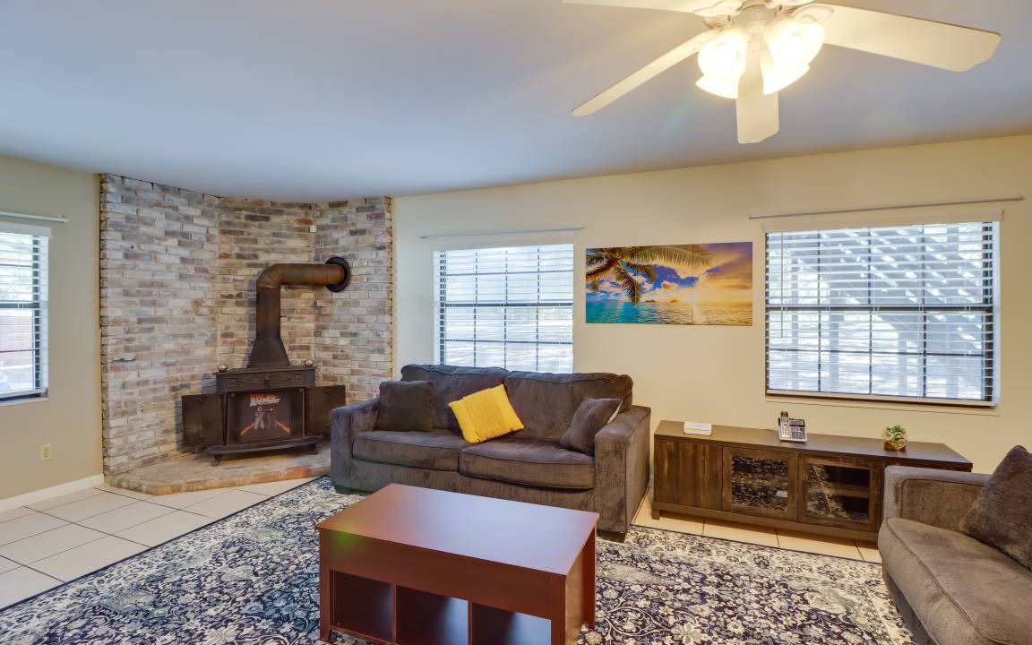 Photo of Livingroom in Summerfield
